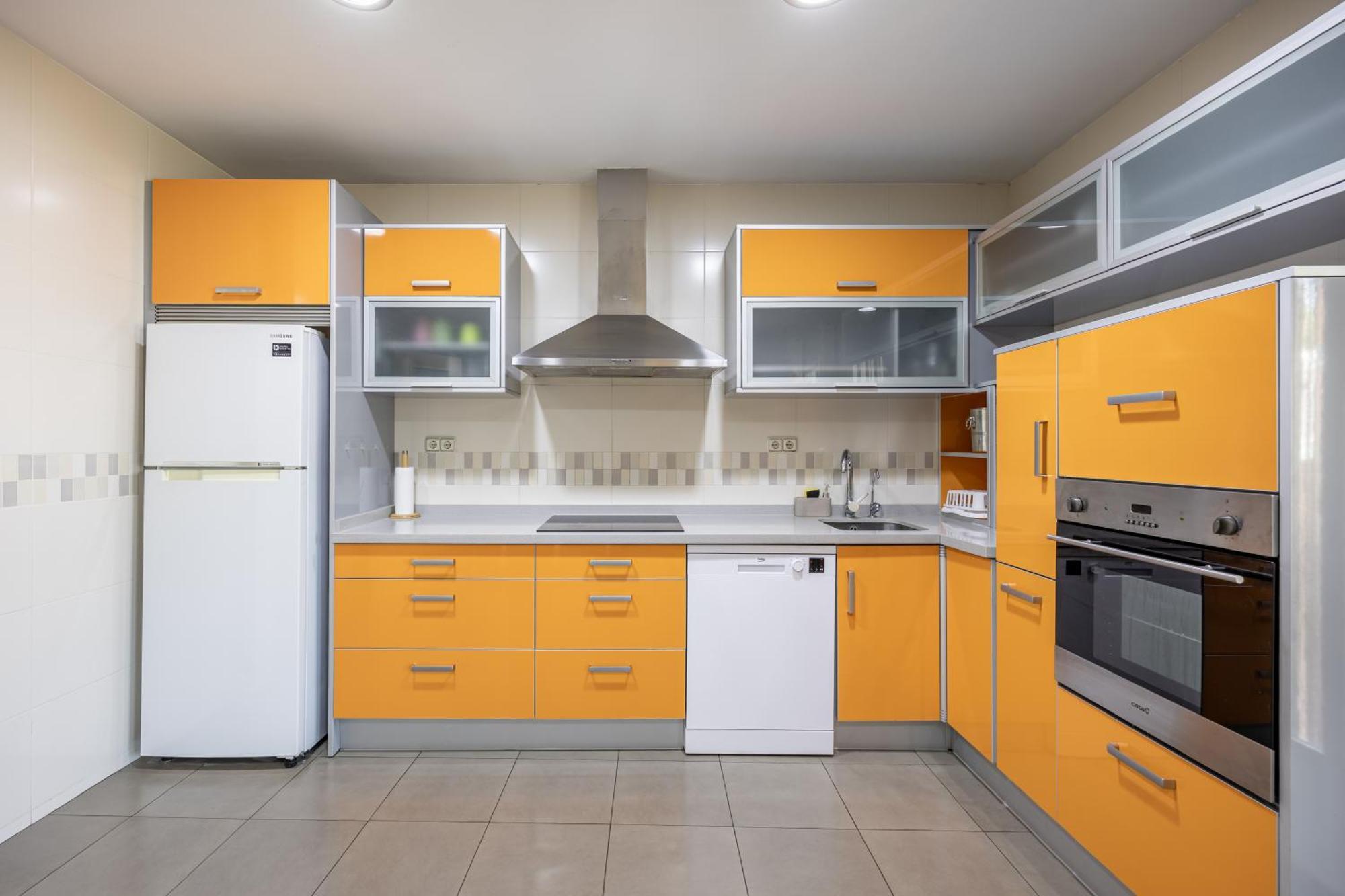 Villa Entre Dos Tierras Otura Ngoại thất bức ảnh